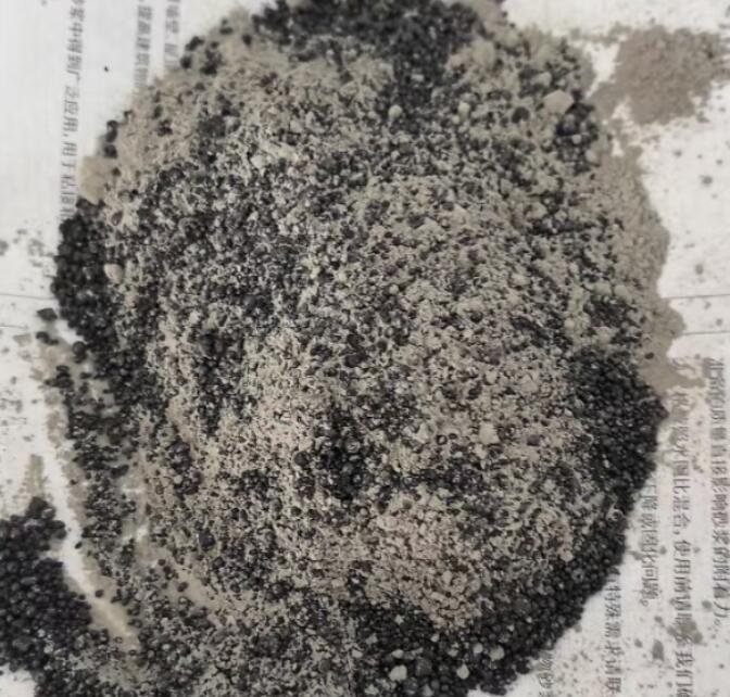 礼纪镇不发火砂浆耐磨地坪施工方案