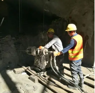 礼纪镇水下抗分散灌浆料特点 水下不分散注浆料介绍