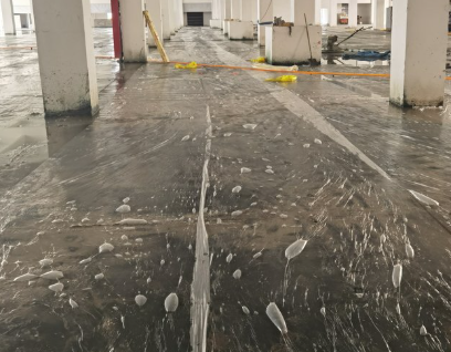 礼纪镇不发火砂浆和不发火金属骨料有什么区别