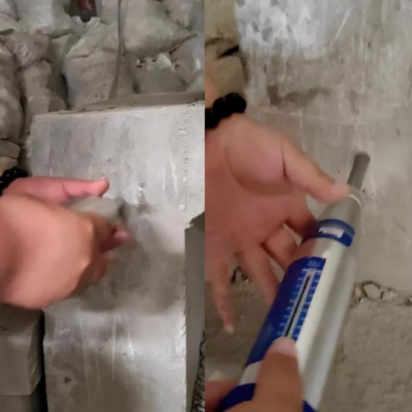 礼纪镇混凝土强度不足的原因及处理方法