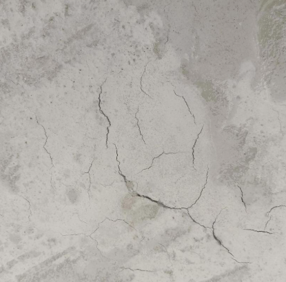 礼纪镇灌浆料为什么会产生裂缝？出现裂缝该如何处理？