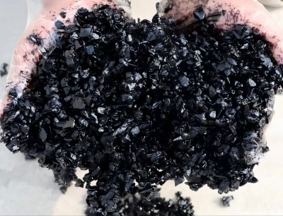 礼纪镇沥青冷补料（沥青砂）的优势特点与施工流程解析