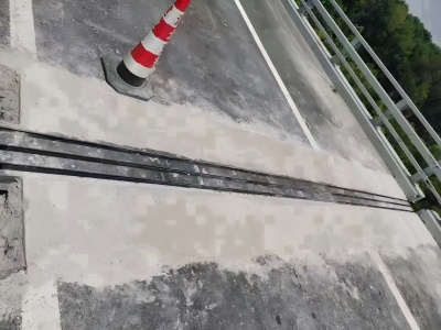 礼纪镇伸缩缝更换后浇筑材料快速结构修补料速砼的产品特点及施工流程​