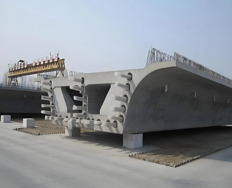 礼纪镇抗冻压浆料的特点及标准化施工工艺